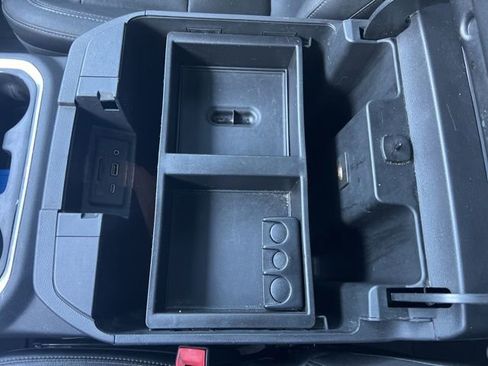 Used 2019 GMC Sierra 1500 SLT w/ SLT Premium Plus Package image 21