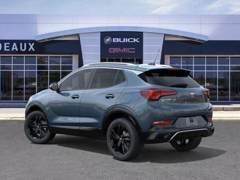 New 2026 Buick Encore GX Sport Touring w/ Comfort Package image 99