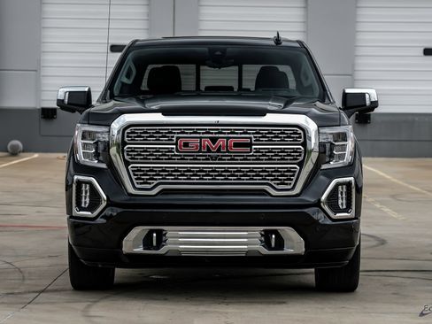 Used 2021 GMC Sierra 1500 Denali w/ Denali Ultimate Package image 28
