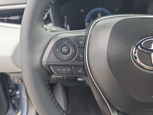 New 2026 Toyota Corolla SE FWD image 13