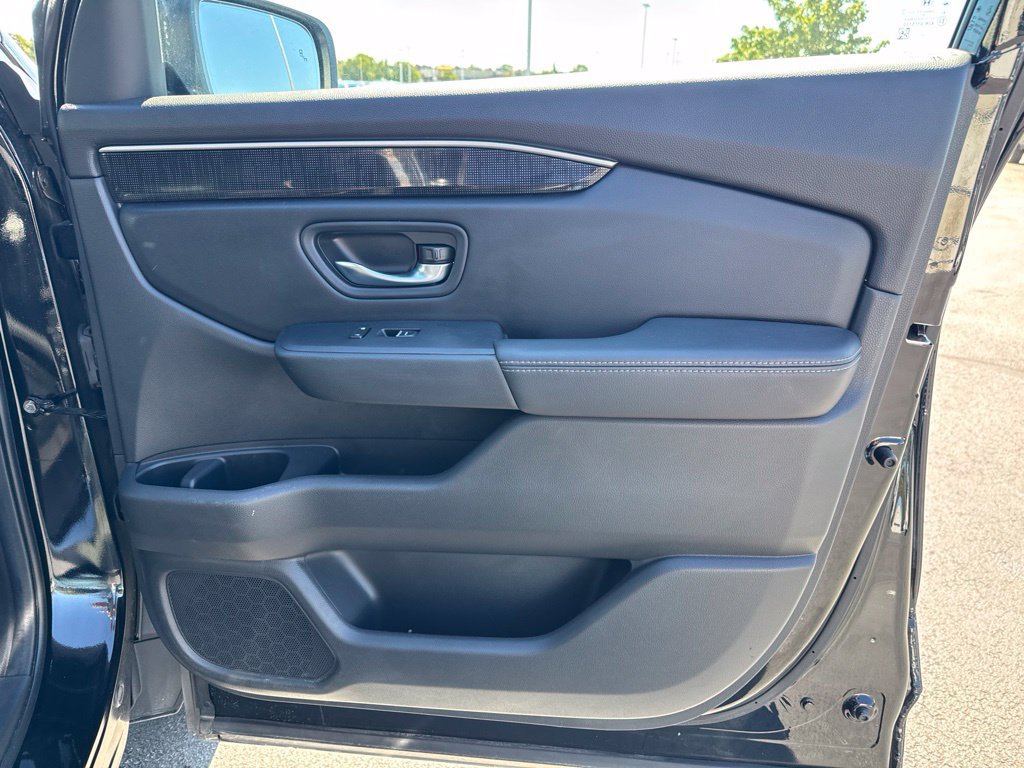 Certified 2023 Honda Pilot Elite image 43