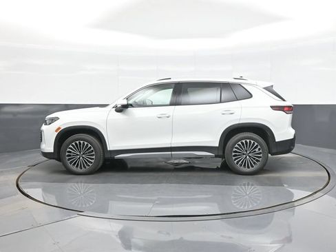 New 2026 Volkswagen Tiguan S AWD/4WD image 4