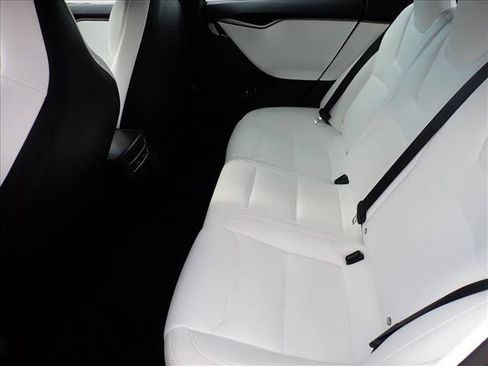 Used 2018 Tesla Model S 75D AWD/4WD image 8