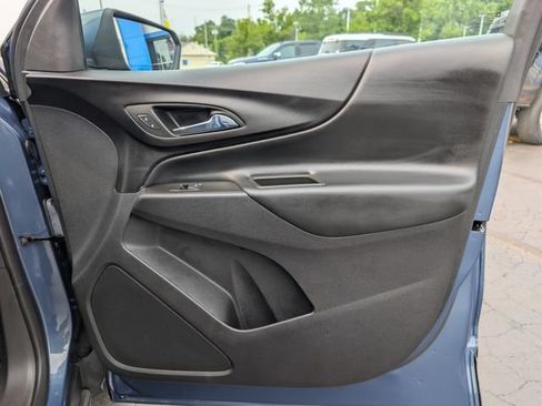 Used 2024 Chevrolet Equinox LT FWD image 13