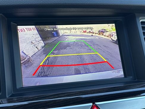 Used 2017 Genesis G80 3.8 image 19