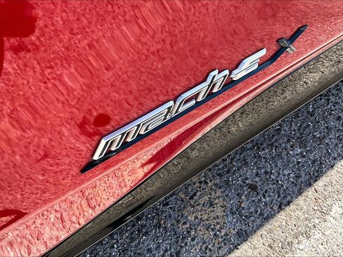 Used 2023 Ford Mustang Mach-E Premium RWD image 12