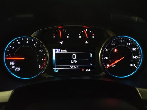 Used 2019 Chevrolet Traverse LT image 23