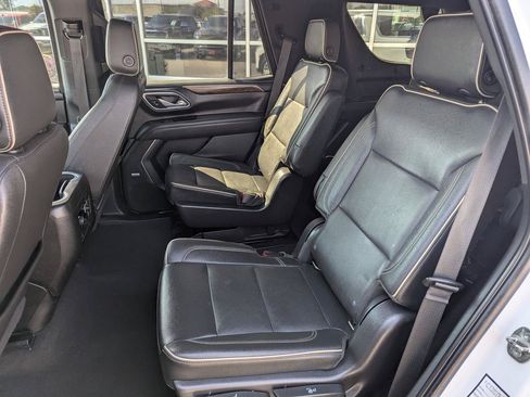 Used 2022 Chevrolet Tahoe Premier AWD/4WD image 26