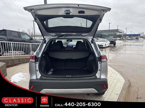 New 2026 Toyota Corolla Cross LE image 6