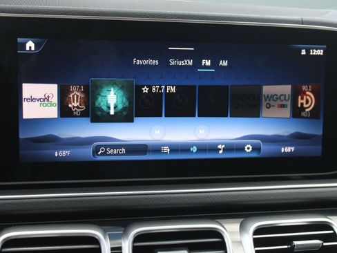 New 2026 Mercedes-Benz GLE 450 4MATIC Coupe image 26