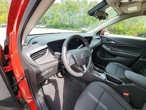 New 2026 Buick Encore GX Preferred w/ Comfort Package image 15