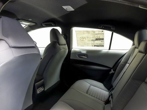 New 2026 Toyota Corolla SE image 11