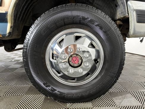 Used 1994 Ford F250 4x4 SuperCab image 26