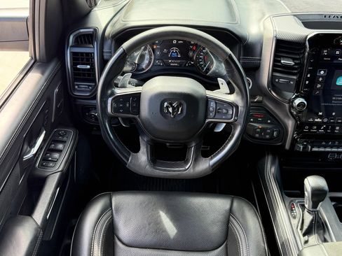 Used 2022 RAM 1500 TRX w/ TRX Level 2 Equipment Group AWD/4WD image 9