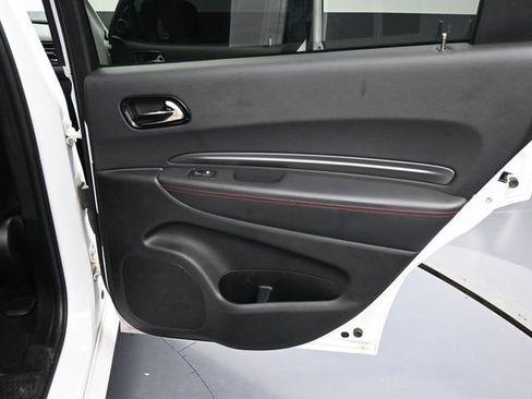 Used 2024 Dodge Durango R/T AWD/4WD image 32