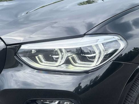 Used 2021 BMW X3 M40i w/ Executive Package AWD/4WD image 18