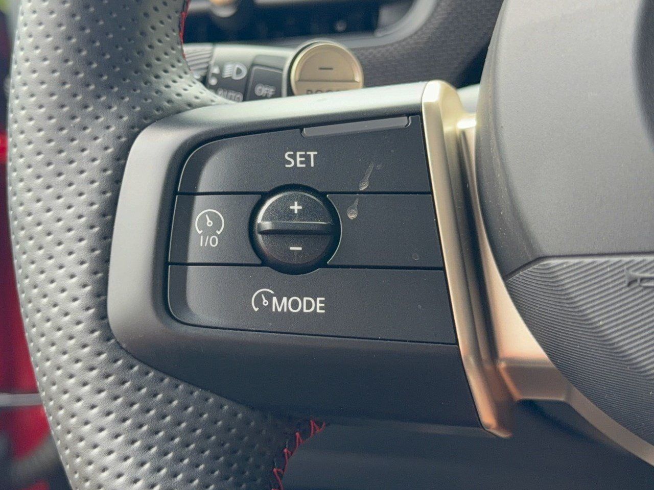 Certified 2025 MINI Cooper S FWD image 18