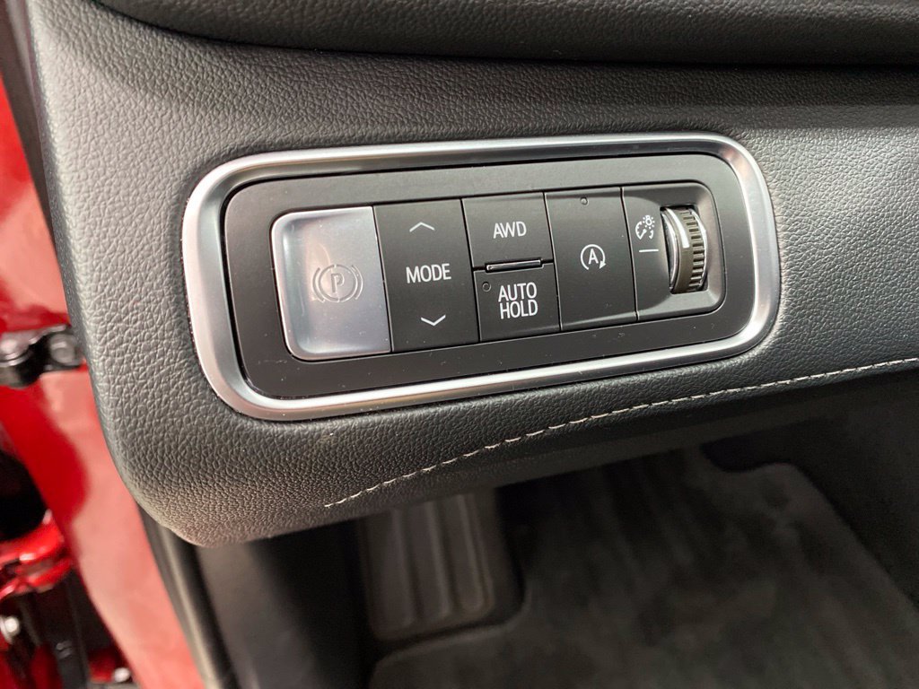 Used 2026 Buick Enclave Sport Touring AWD/4WD image 41