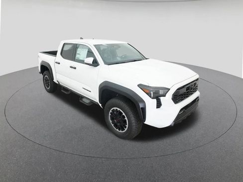 New 2026 Toyota Tacoma TRD Off-Road image 13