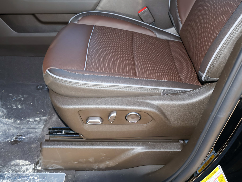New 2026 GMC Sierra 1500 Denali AWD/4WD image 9