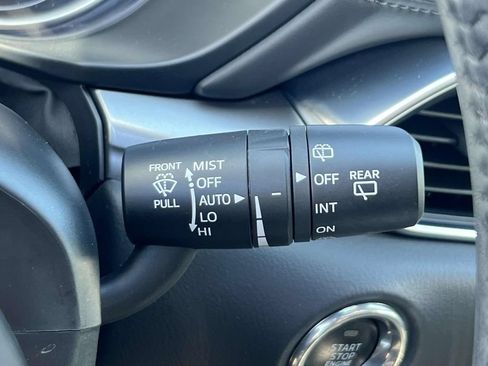 Used 2023 MAZDA CX-5 AWD 2.5 S image 25