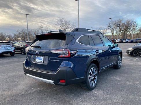 Certified 2024 Subaru Outback Limited w/ Popular Package #2 image 7