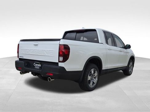 New 2026 Honda Ridgeline RTL image 19