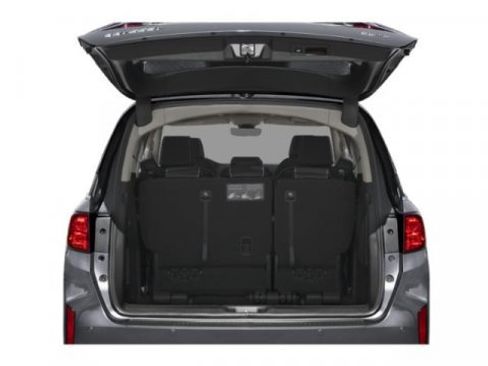 New 2026 Honda Odyssey Elite image 11