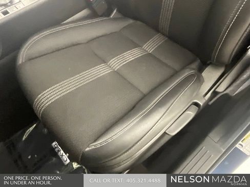 Used 2024 MAZDA CX-50 AWD 2.5 S w/ Select Package image 24