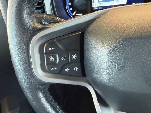 Used 2021 Ford Bronco Wildtrak AWD/4WD image 17