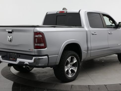 Used 2019 RAM 1500 Laramie RWD image 10