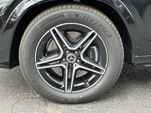 New 2026 Mercedes-Benz GLE 450 4MATIC image 26