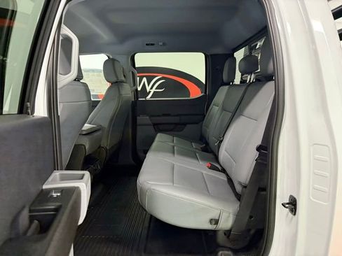 New 2026 Ford F350 XL w/ XL Chrome Package image 13