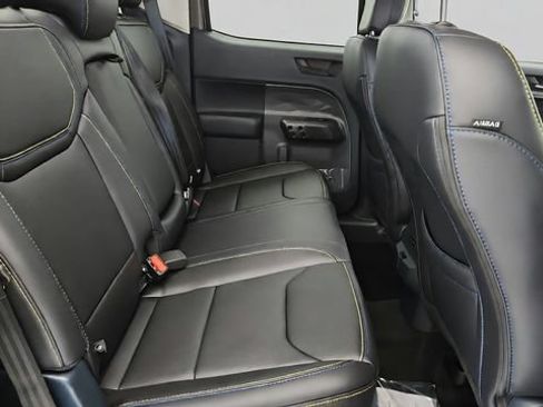 New 2026 Ford Maverick Lobo AWD/4WD image 22
