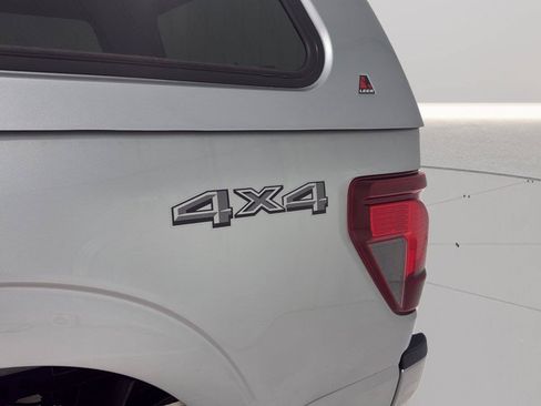 Used 2024 Ford F150 STX AWD/4WD image 30