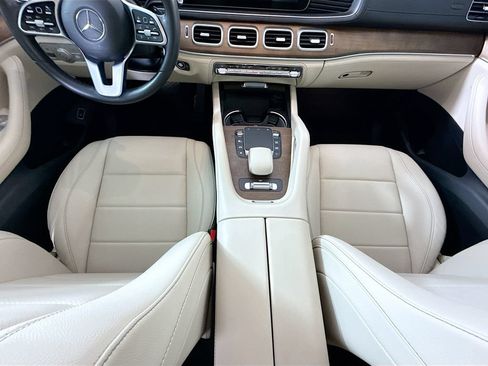 Used 2022 Mercedes-Benz GLE 450 4MATIC image 16