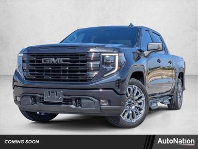 Used 2023 GMC Sierra 1500 Elevation