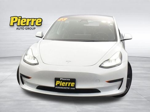 Used 2023 Tesla Model 3 Standard Range image 6