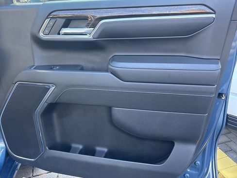 Used 2024 GMC Sierra 1500 Elevation w/ X31 Off-Road Package image 30