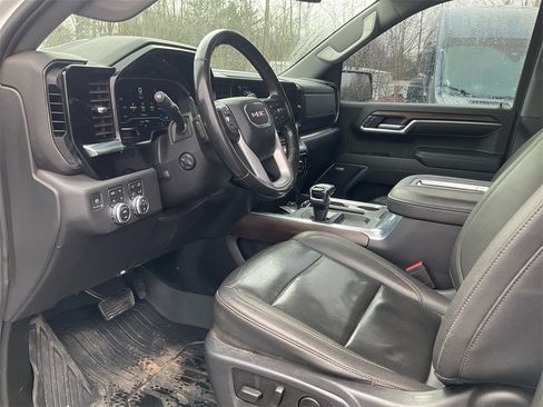 Used 2022 GMC Sierra 1500 SLT w/ SLT Premium Plus Package image 15
