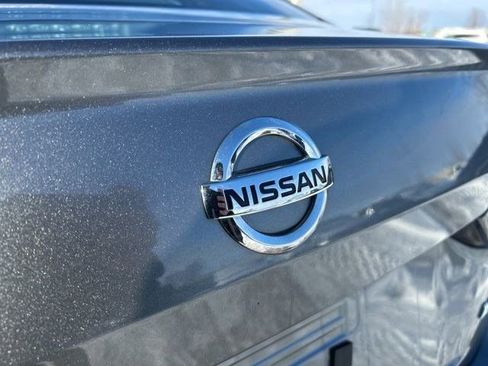 Used 2022 Nissan Altima 2.5 SV image 45