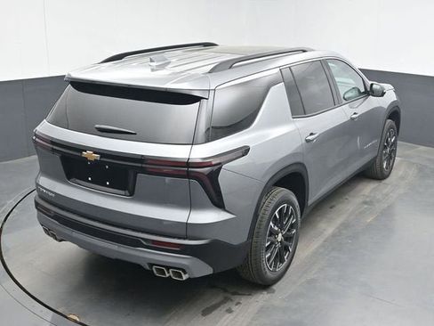 New 2026 Chevrolet Traverse LT FWD image 41