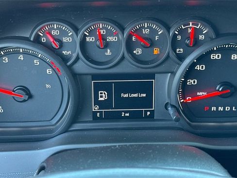 Used 2025 GMC Sierra 1500 Pro w/ Graphite Edition image 23