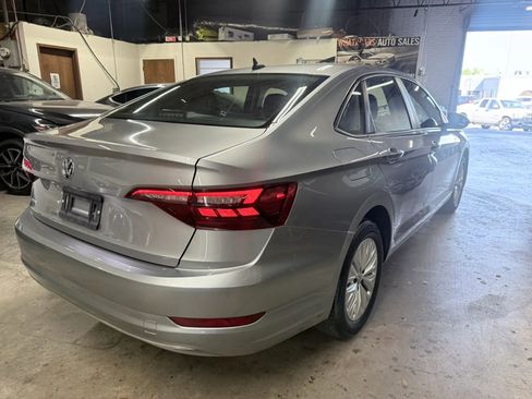 Used 2020 Volkswagen Jetta S w/ Driver Assistance Package image 2