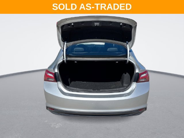 Used 2019 Chevrolet Malibu LT FWD image 23