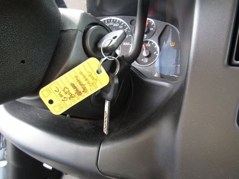Used 2023 GMC Savana 2500 w/ Driver Convenience Package RWD image 13