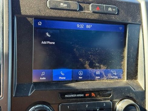 Used 2019 Ford F150 XLT w/ Equipment Group 302A Luxury AWD/4WD image 20