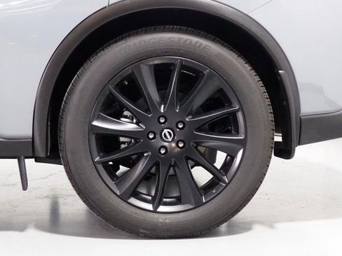 Used 2024 Nissan Murano Platinum w/ Cargo Package image 48