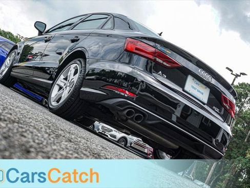 Used 2018 Audi A3 2.0T Premium w/ Convenience Package FWD image 5