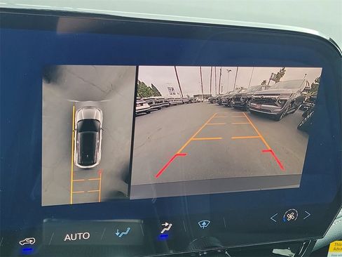 New 2026 Chevrolet Blazer EV LT image 9